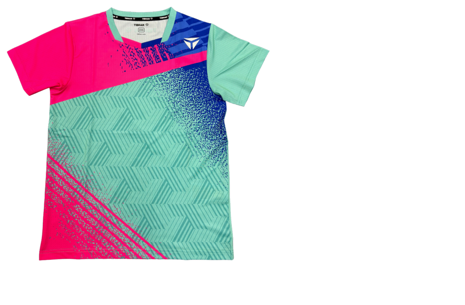 ペイントJPシャツ