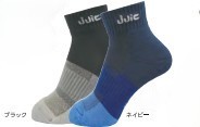 JUICトリコソックス