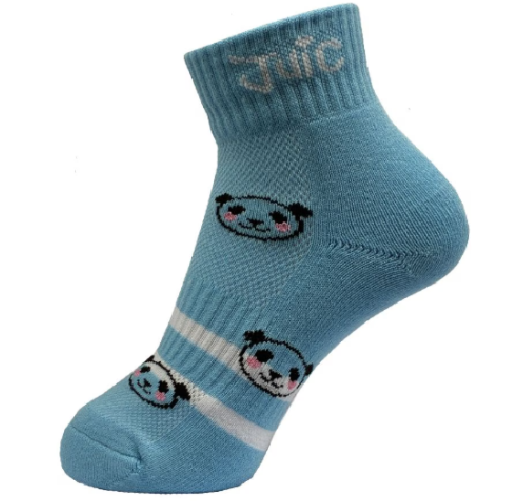 JUIC パンダソックス