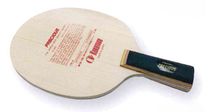 プレシアス　中国型