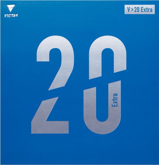 【在庫一掃セール】V>20 Extra（V>20 エキストラ）