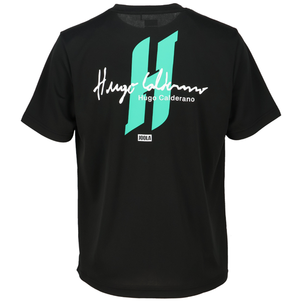 ウーゴカルデラノ TシャツKJ-1