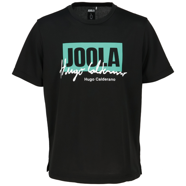 ウーゴカルデラノ TシャツKJ-2
