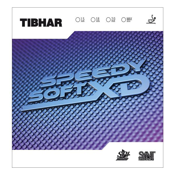 スピーディソフト XD
